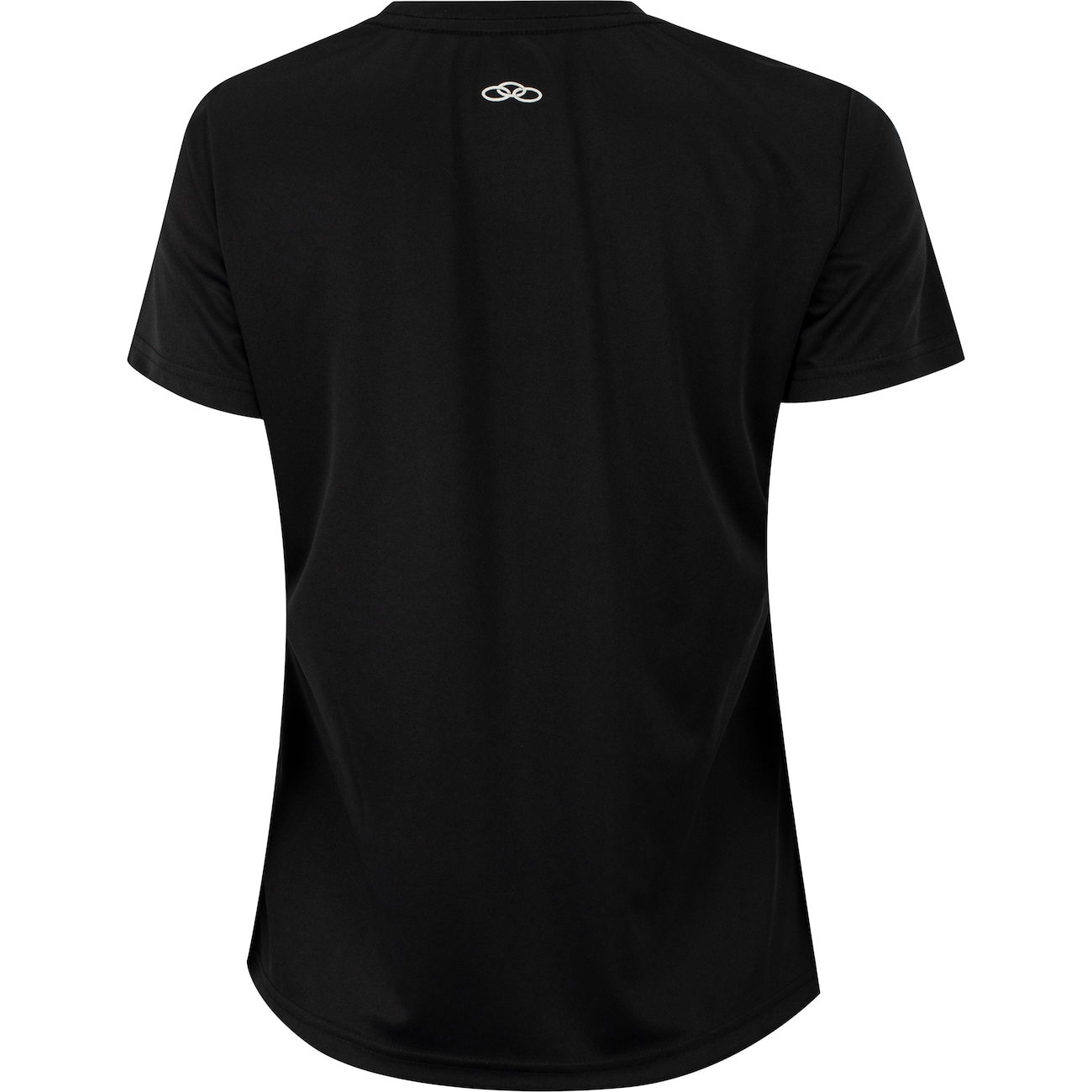 Camiseta Olympikus Manga Curta Essential Mc - Feminina - Video 1