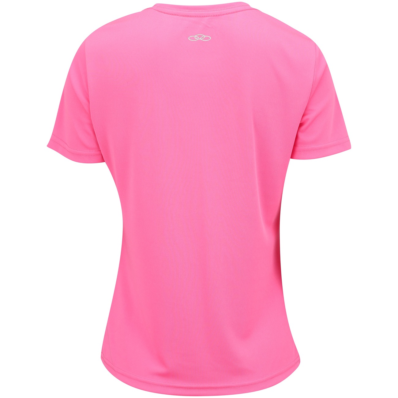 Camiseta Olympikus Manga Curta Essential Mc - Feminina - Video 1
