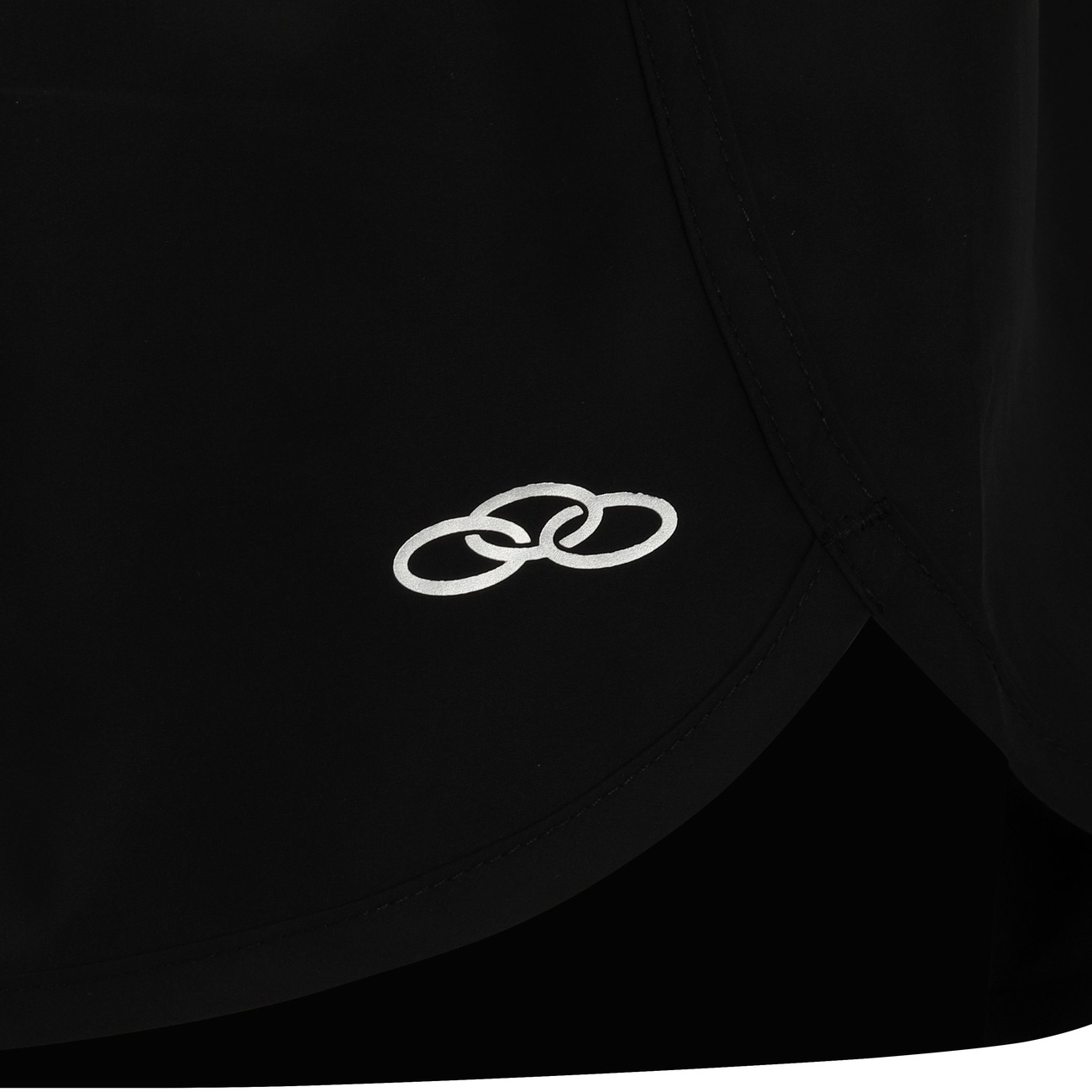 Short Olympikus Feminino Essential - Video 1