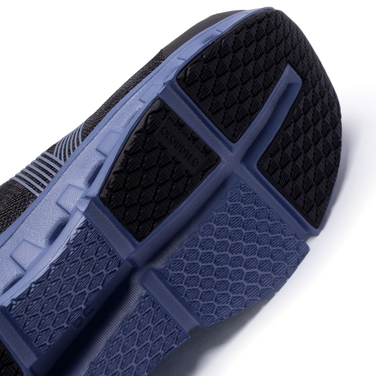 Tênis On Running Cloudgo Shale - Masculino - Video 1