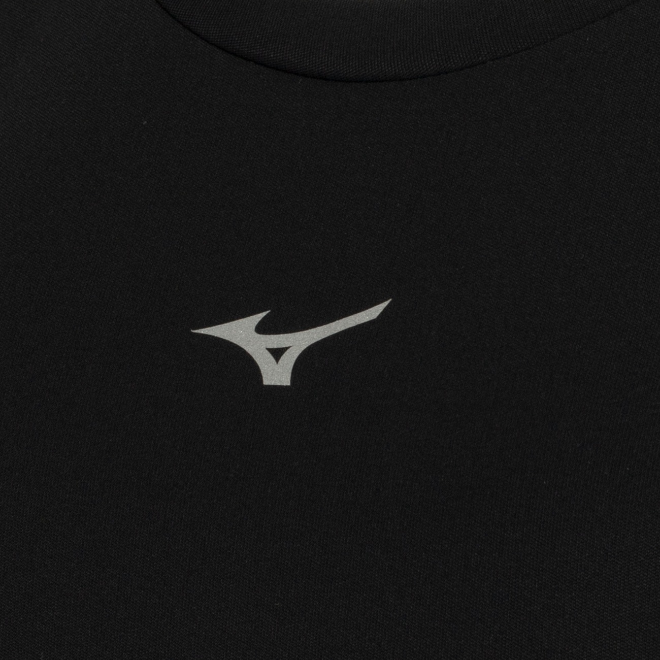 Camiseta Mizuno Manga Curta Spark New - Feminina - Video 1