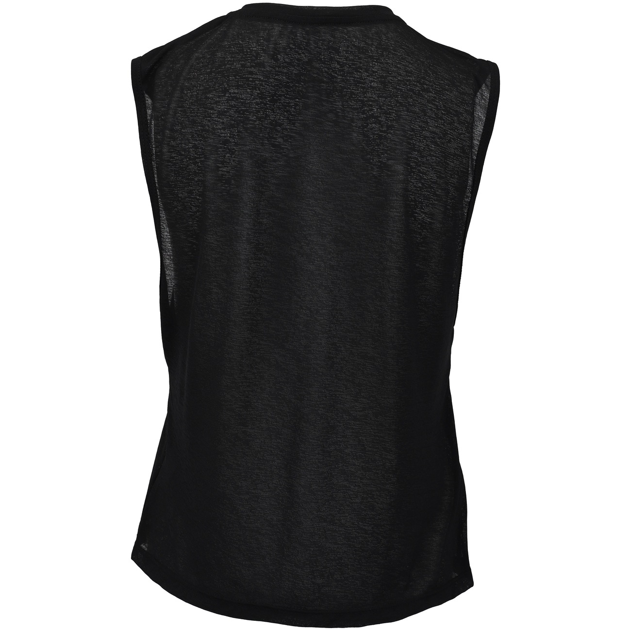 Blusa Feminina Regata Cropped Lauf Basic Lolitta - Video 1