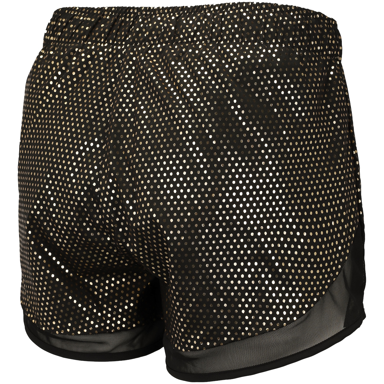 Short Lauf Feminino Poa Lolita - Video 1