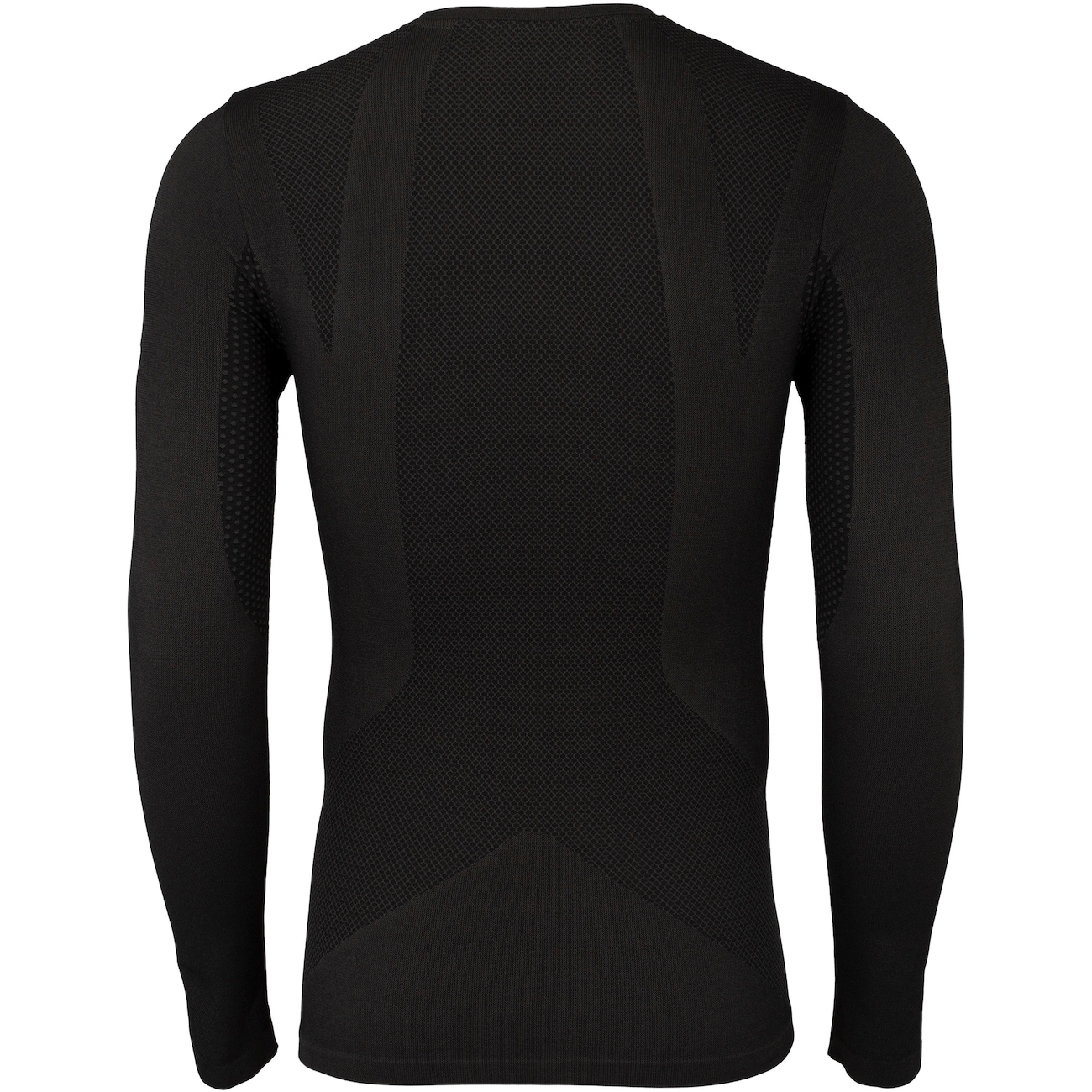 Camiseta Masculina ASICS Manga Longa Seamless - Video 1