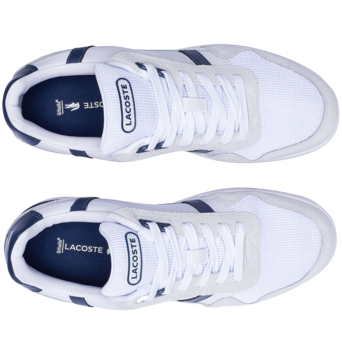 Lacoste T-Clip 120 2 US Męskie Sneakersy 739SMA0057 042 | lacoste