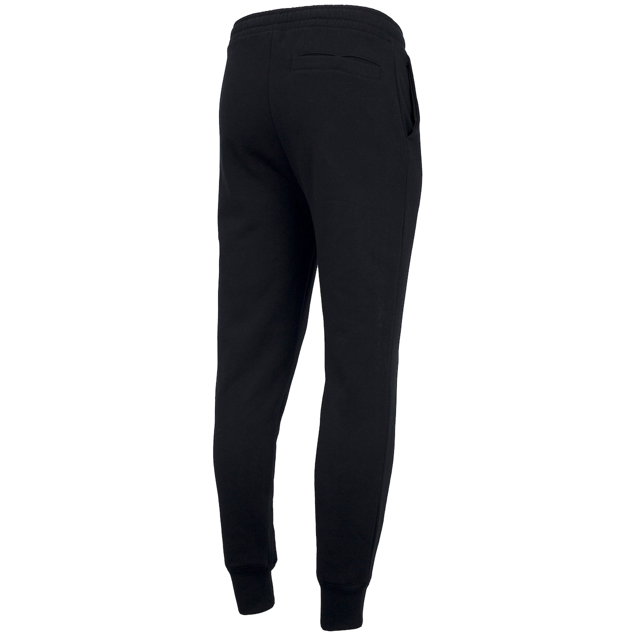 Calça Masculina ASICS Moletom Fleece - Video 1