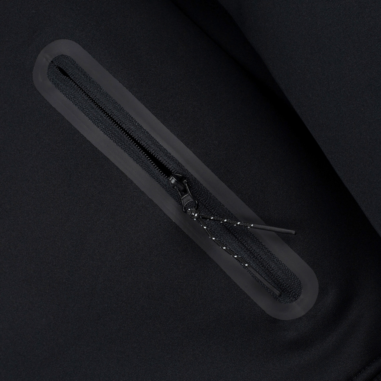 Conjunto de Agasalho Masculino ASICS Interlock Bolso Fusionado - Video 1