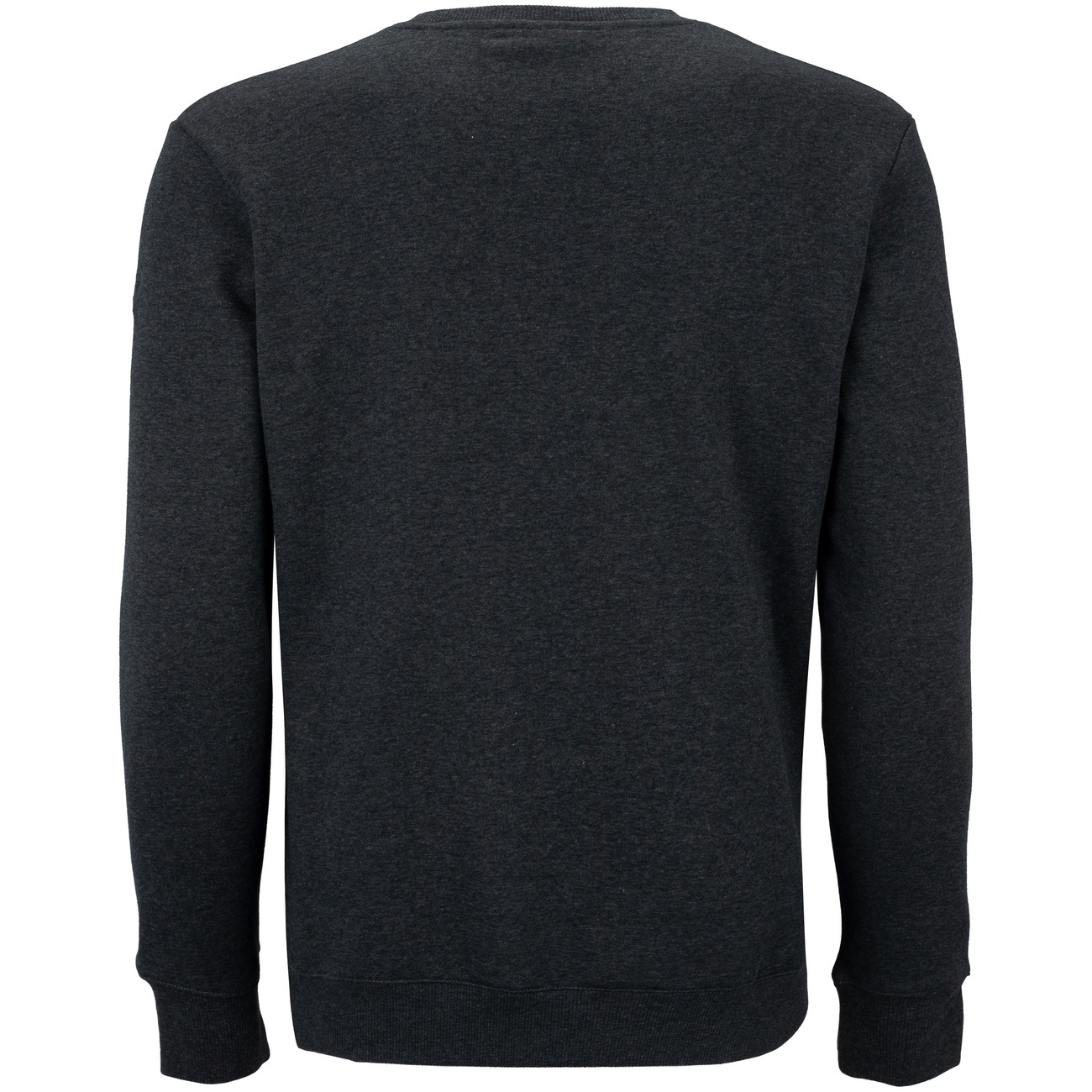 Blusa de Moletom Masculina ASICS Careca Espiral - Video 1