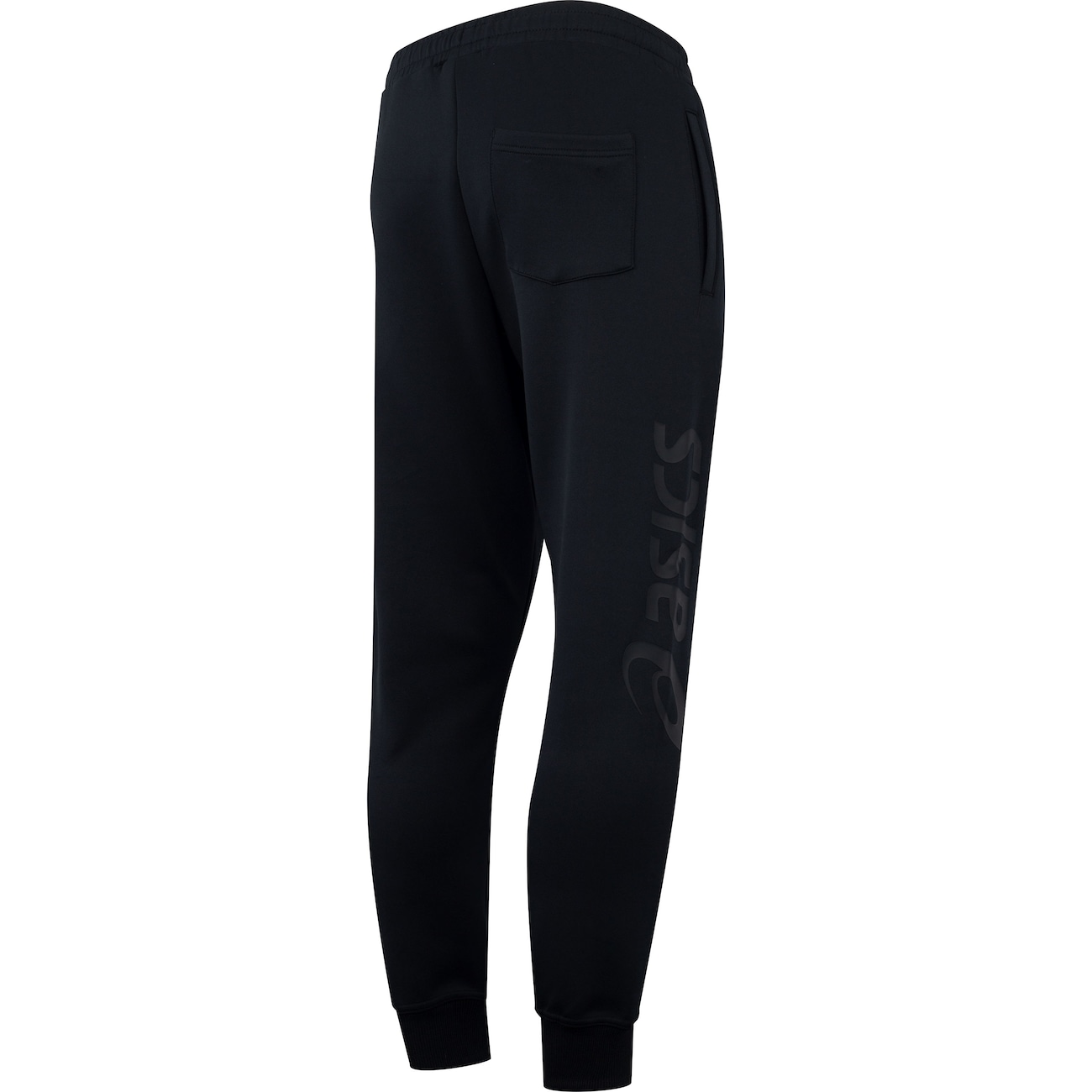 Conjunto de Agasalho Masculino ASICS com Capuz Interlock Fechado - Video 1