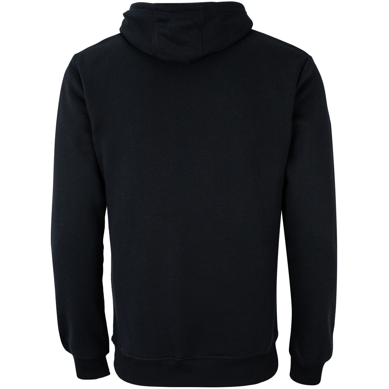 Blusa de Moletom Masculina Oxer com Capuz Canguru Bolso - Video 1