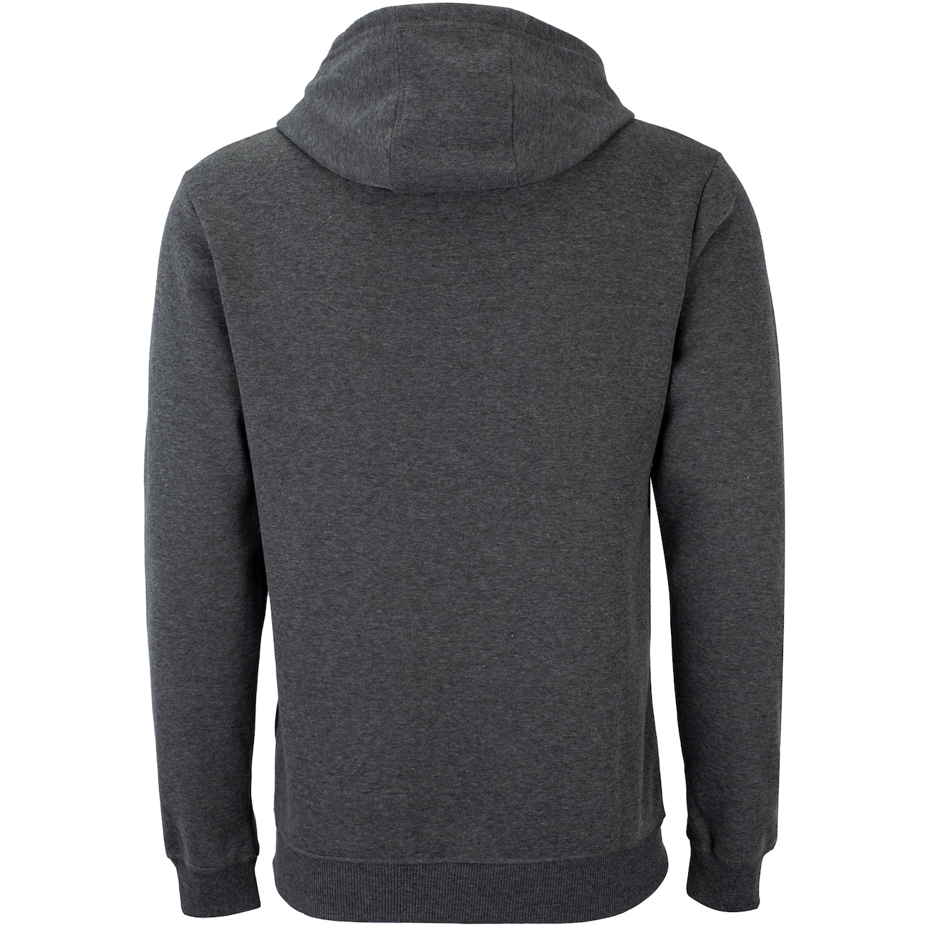 Blusa de Moletom Masculina Oxer com Capuz Canguru Bolso - Video 1