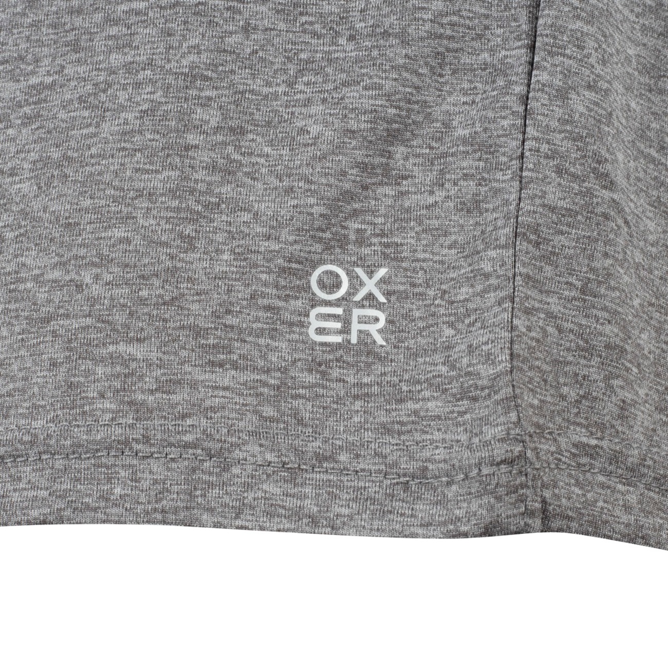 Camiseta Masculina Oxer Manga Curta Mescla Bs - Video 1