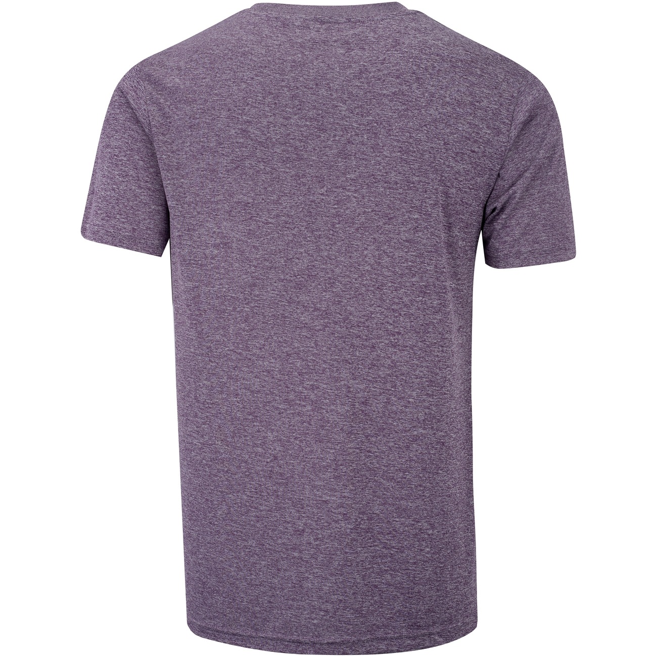 Camiseta Masculina Oxer Manga Curta Mescla Bs - Video 1