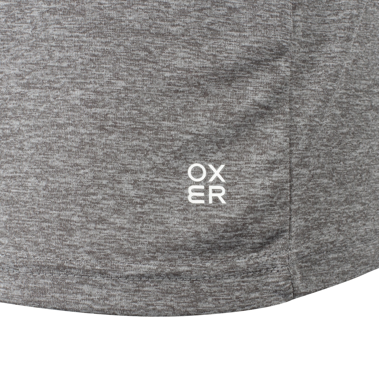 Camiseta Regata Masculina Oxer Mescla - Video 1