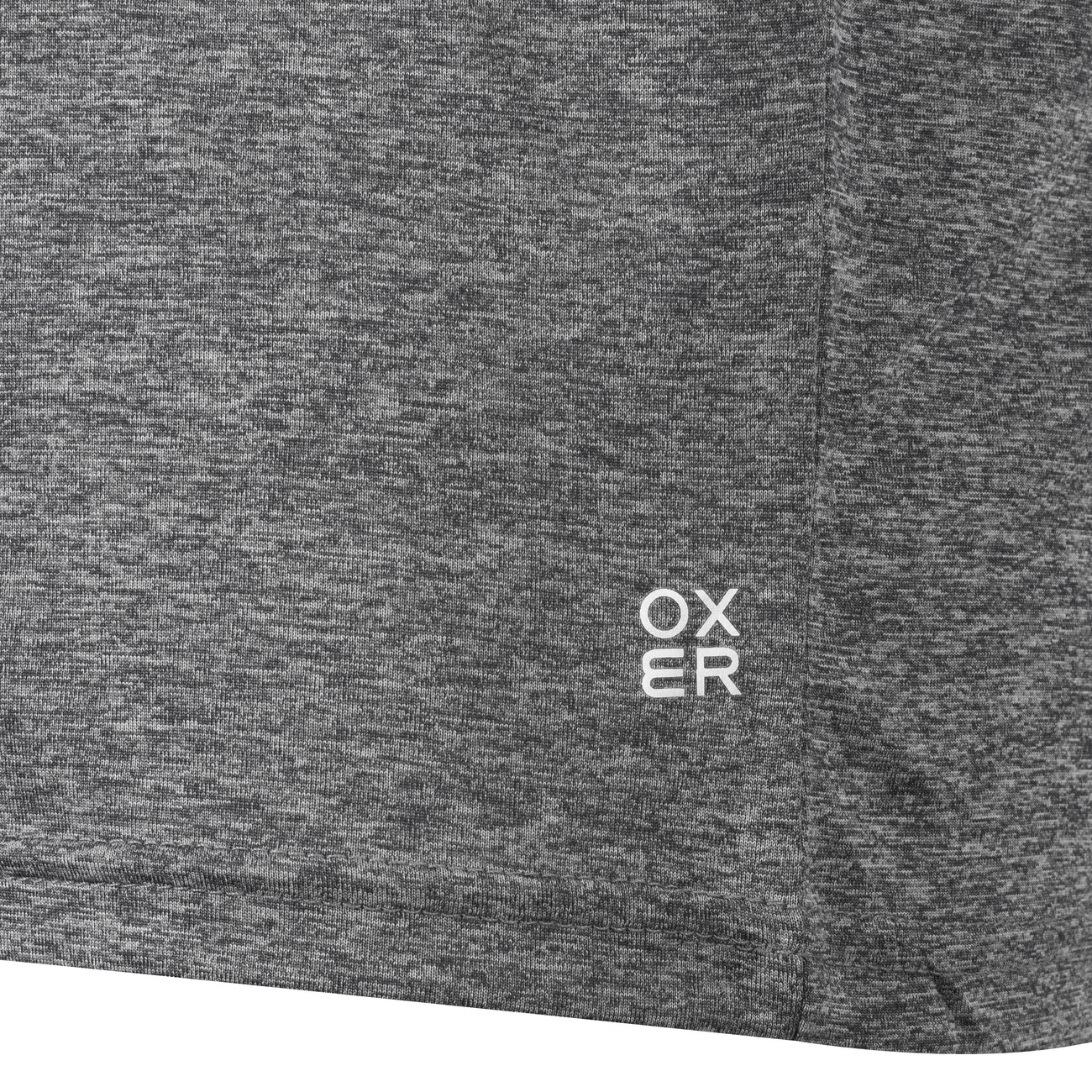 Camiseta Regata Masculina Oxer Mescla - Video 1