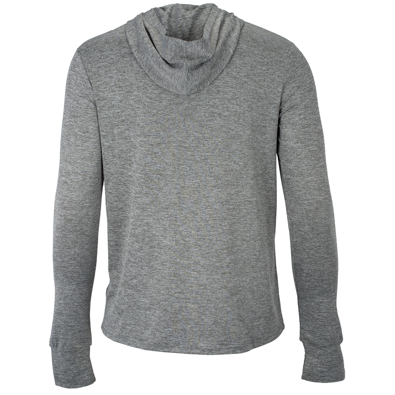 Camiseta Masculina Oxer Manga Longa com Capuz - Video 1