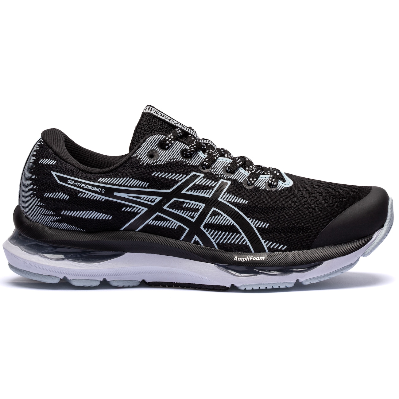Tênis ASICS Gel-Hypersonic Feminino Centauro