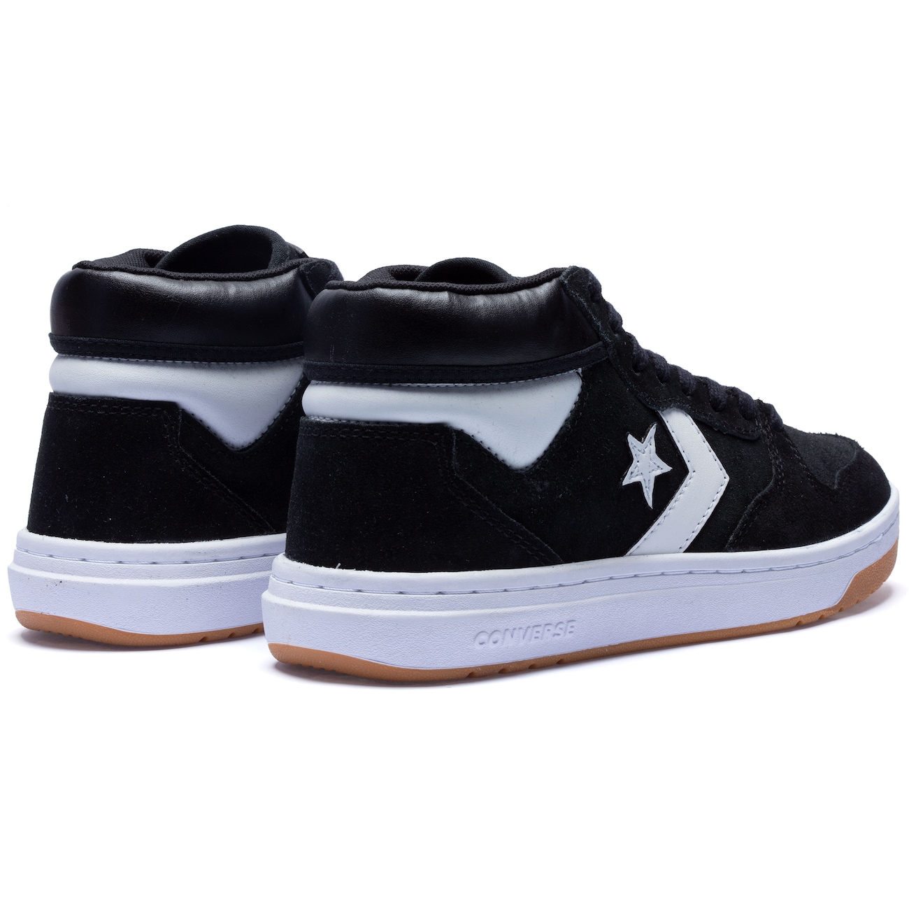 Tênis Converse All Star Rebound SKT Unissex Centauro