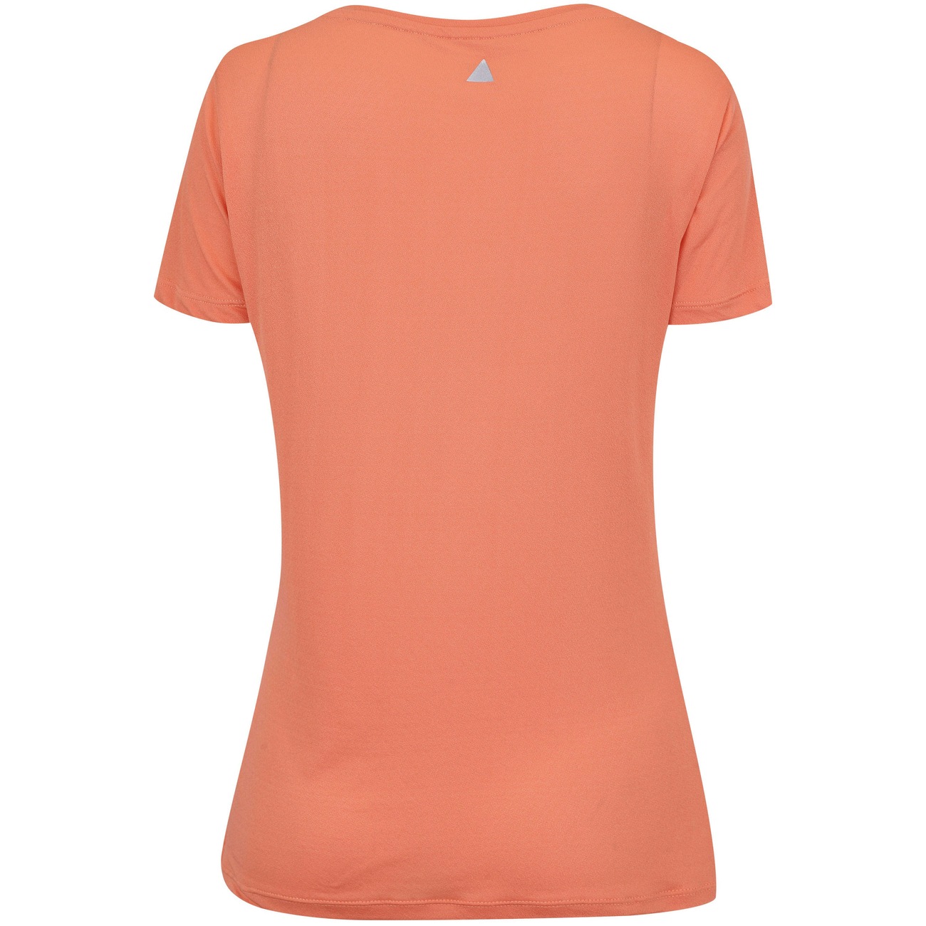Camiseta Lauf Manga Curta Basic Color - Feminina - Video 1