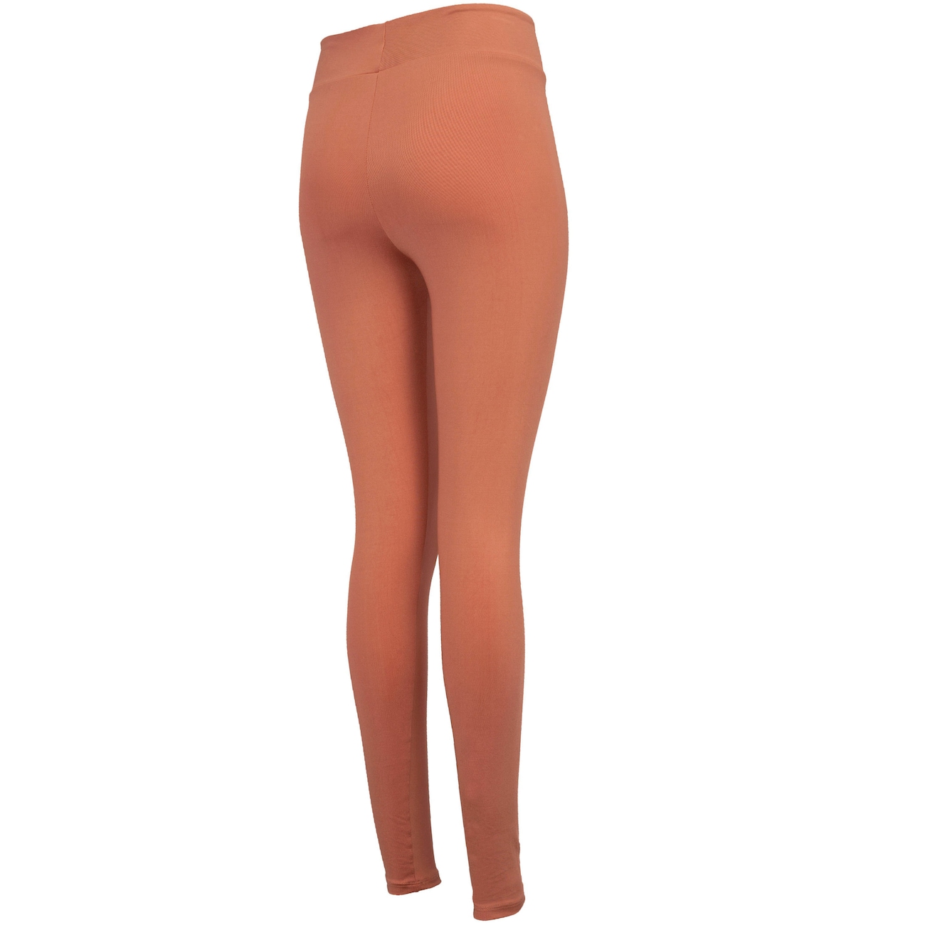 Calça Legging Feminina Lauf Basic Color - Video 1