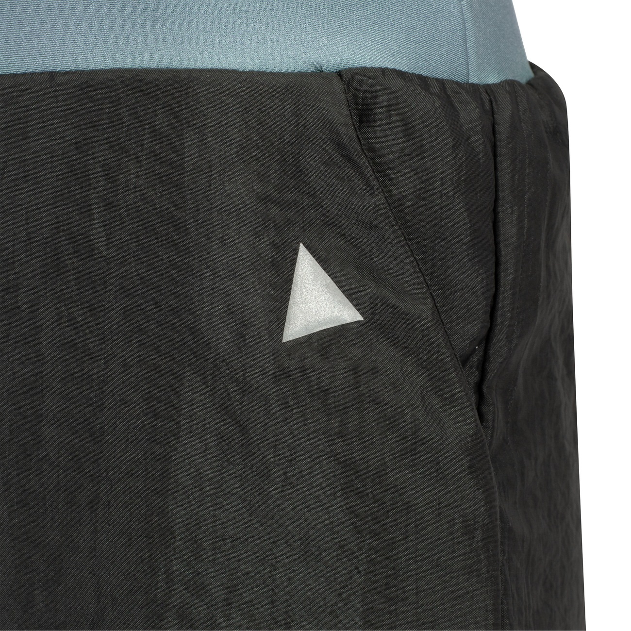 Short Feminino Lauf Linha Titanium - Video 1