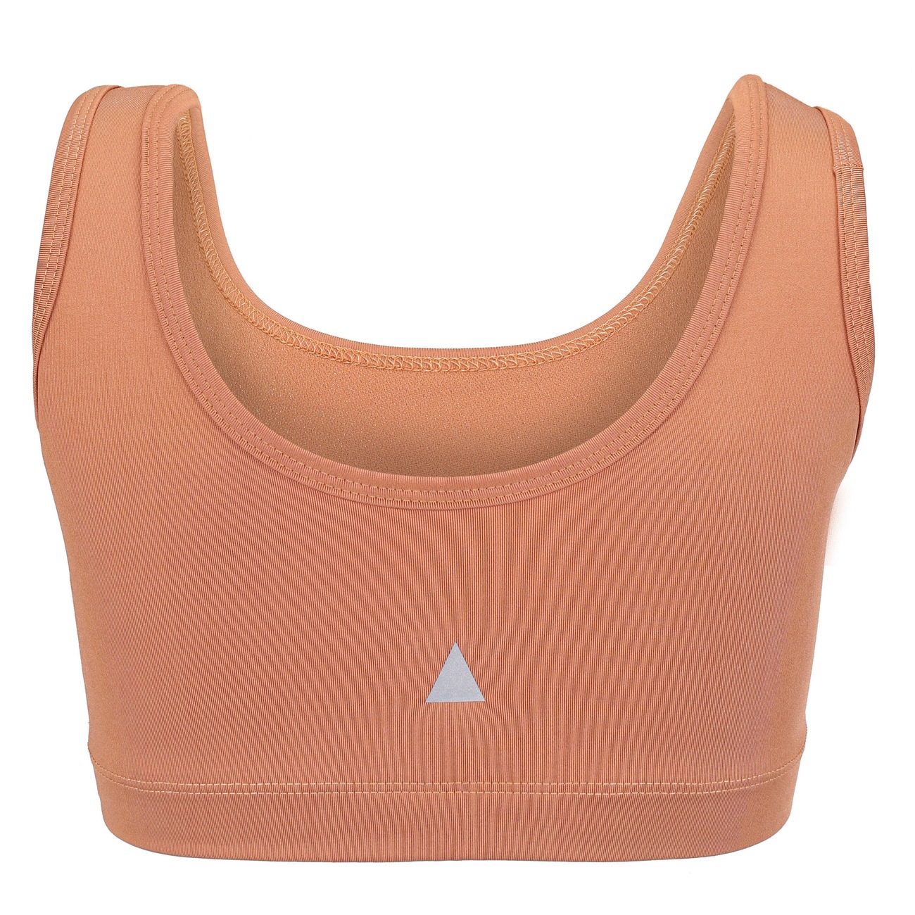 Top Fitness Lauf Sem Bojo Baixa Sustentação Basic Color - Adulto - Video 1