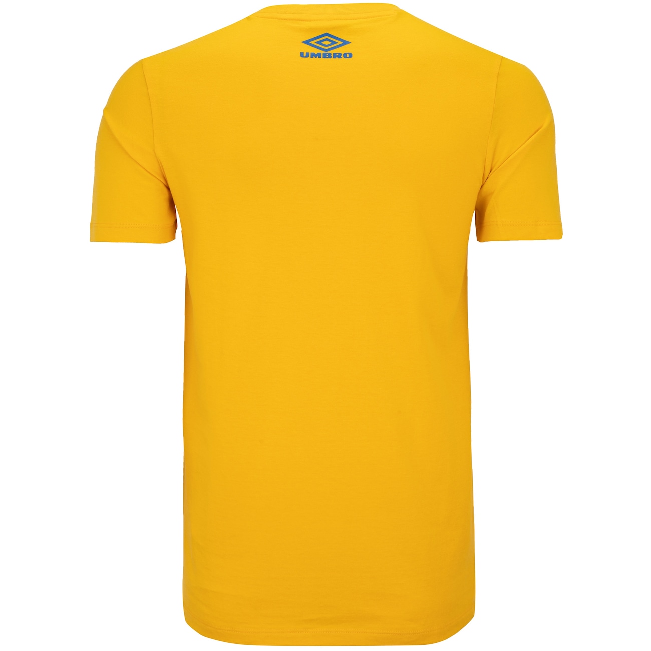 Camiseta Umbro Manga Curta Club Fan - Masculina - Video 1