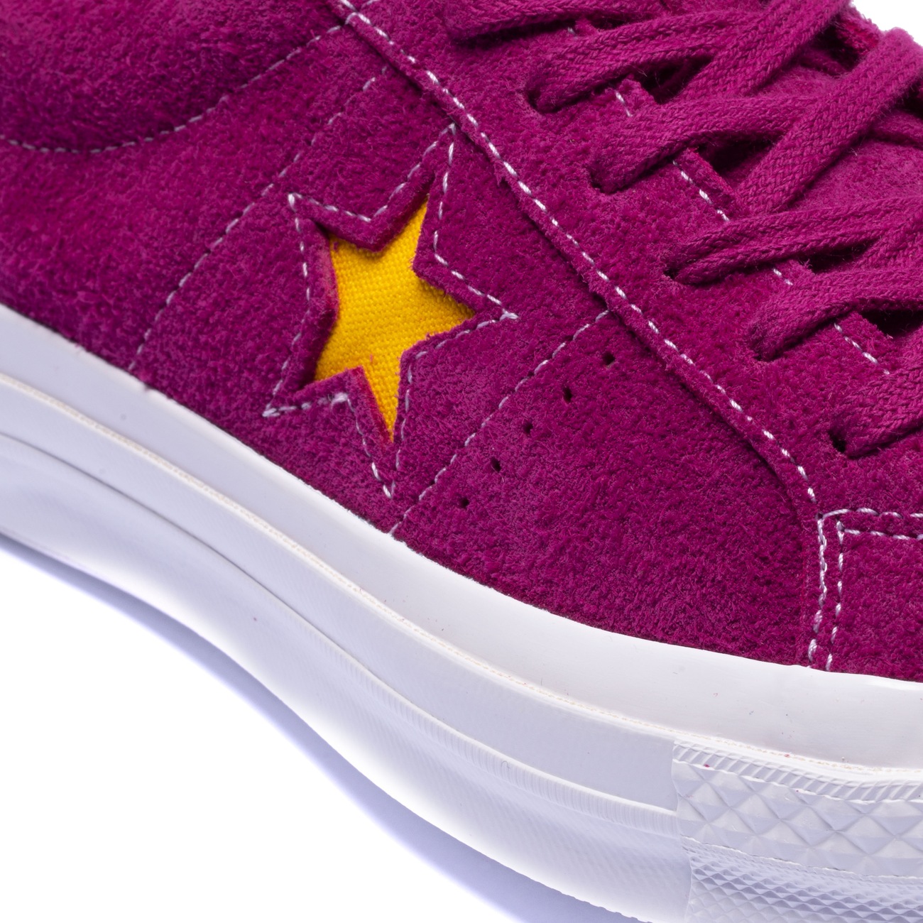 【Aoi05】CONVERSE ONE STAR Tênis Converse One Star Ox - Unissex | Centauro