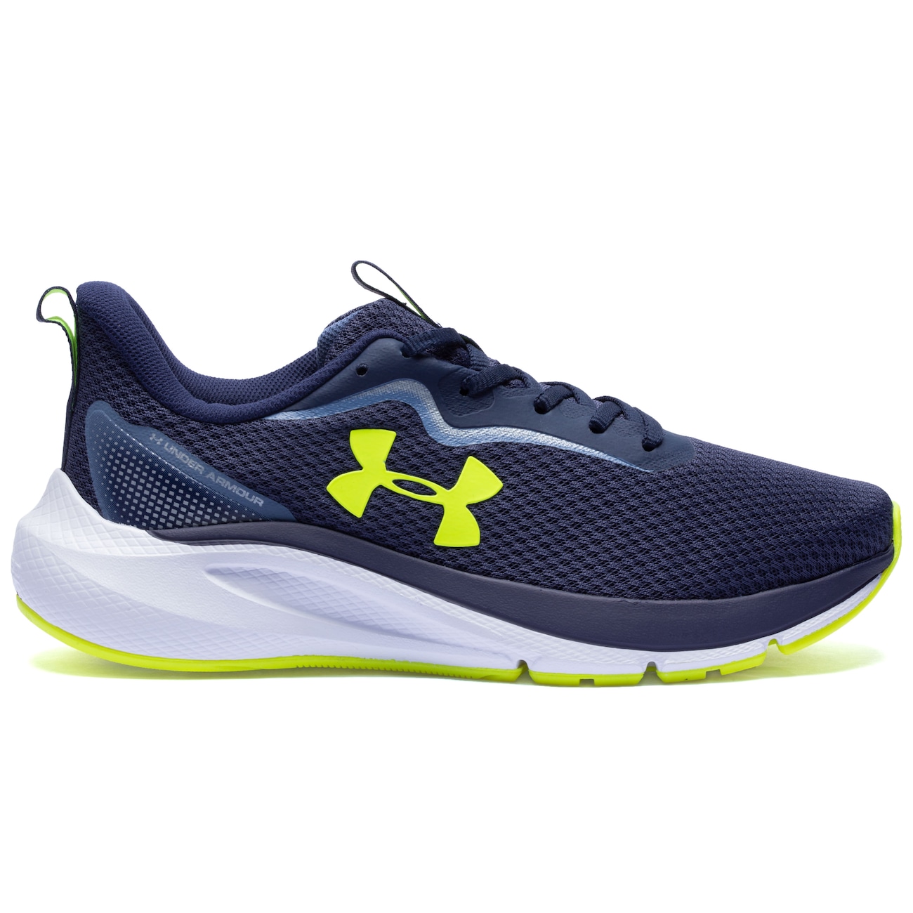 Tênis Under Armour Ch First - Masculino