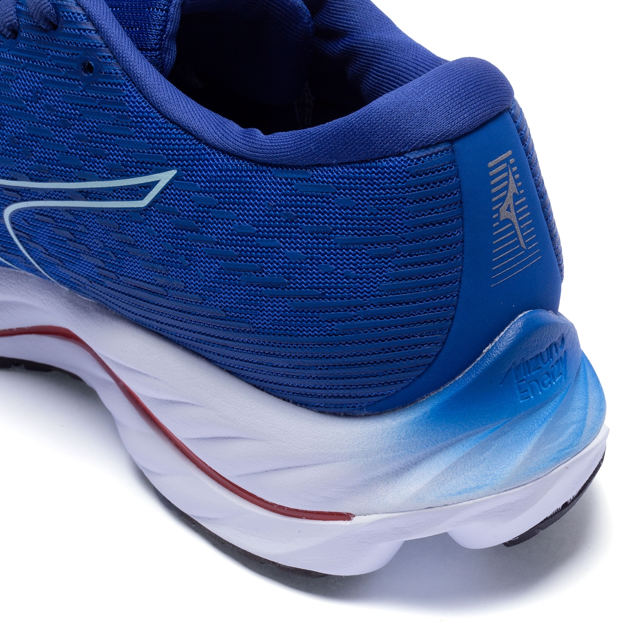Tênis Mizuno Wave Rider26 Masculino Centauro