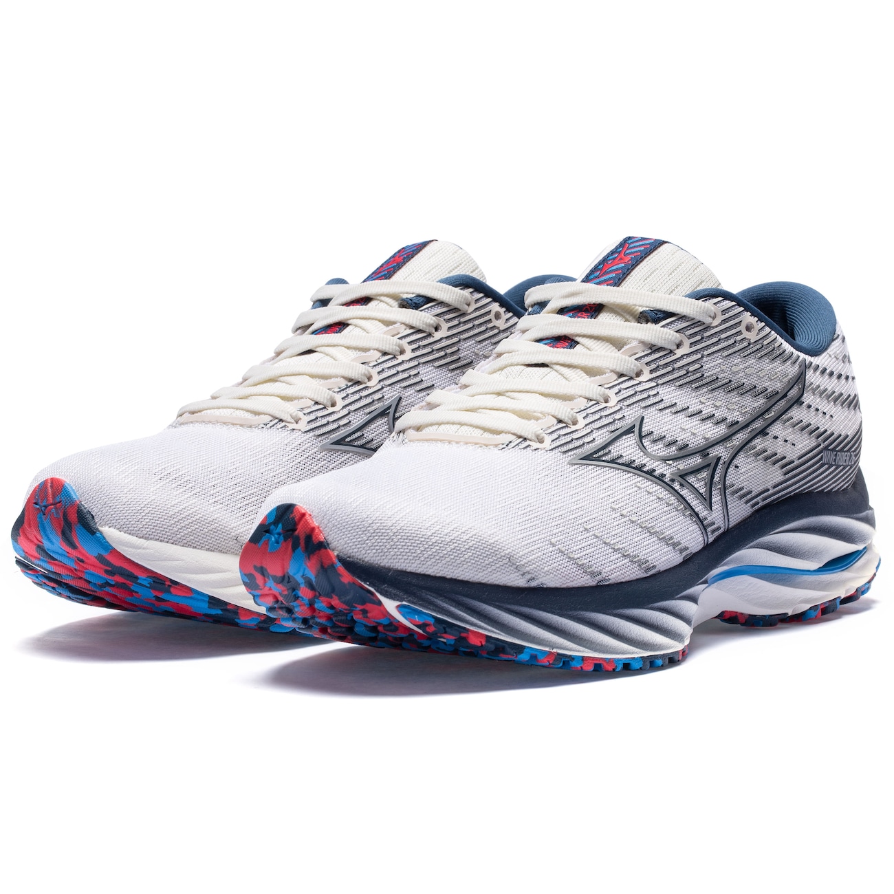 Tênis Mizuno Wave Rider 26 - Feminino | Centauro