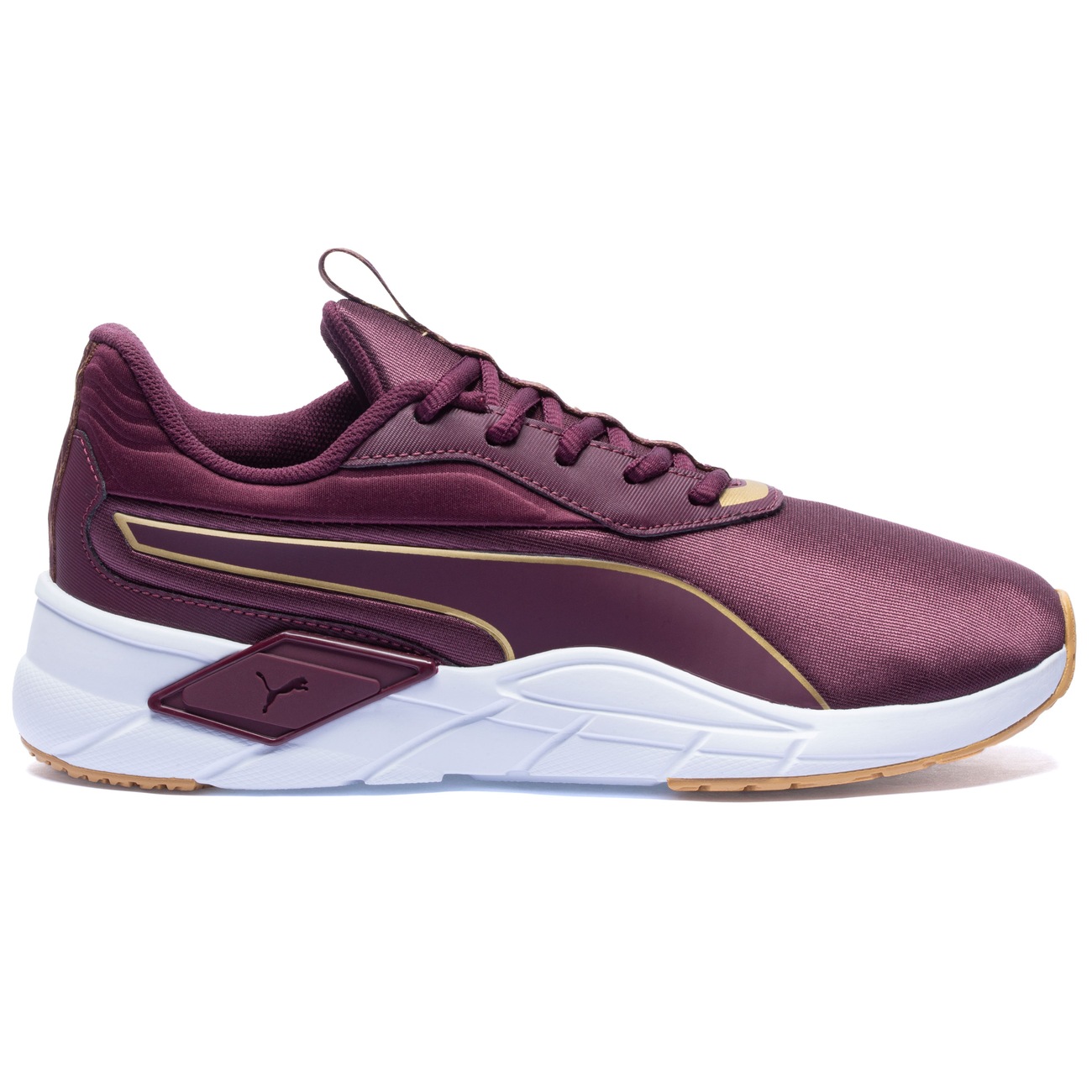 Tênis Puma Lex Deco Glam Wn's BDP Feminino Centauro