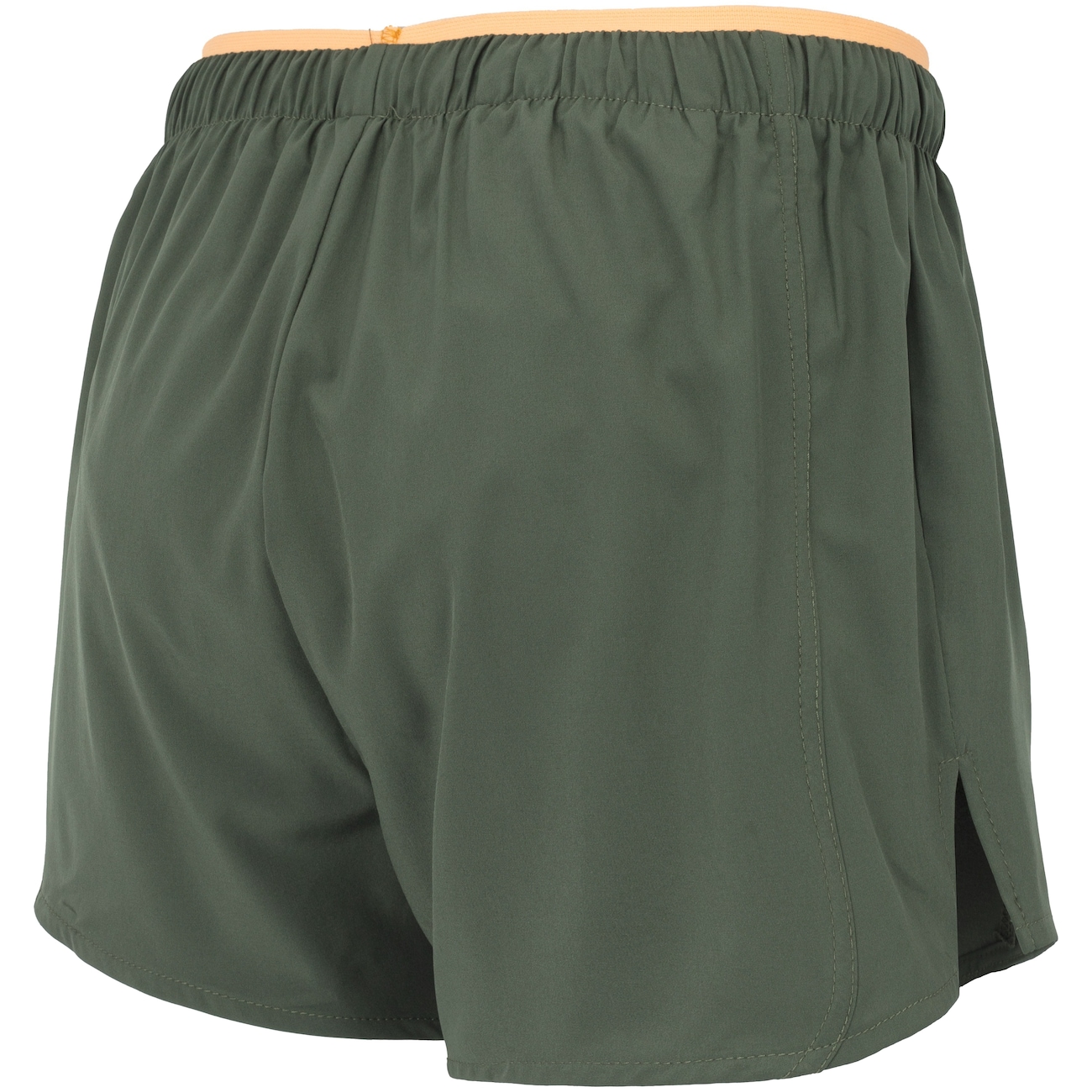 Short Feminino Oxer Ever - Video 1