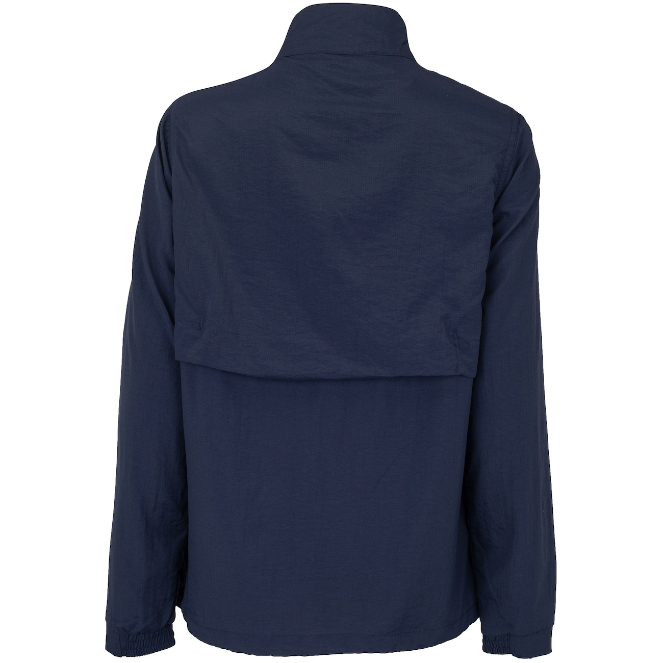 Jaqueta Feminina ASICS Color Block - Video 1