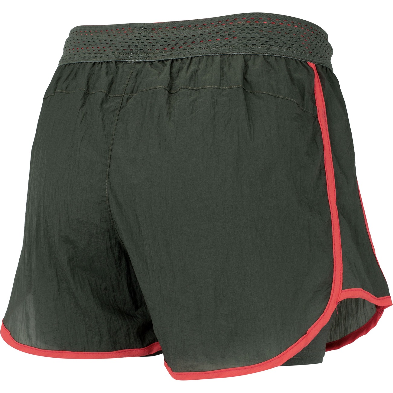 Short Feminino ASICS Corrida Takay Cós Respirável - Video 1