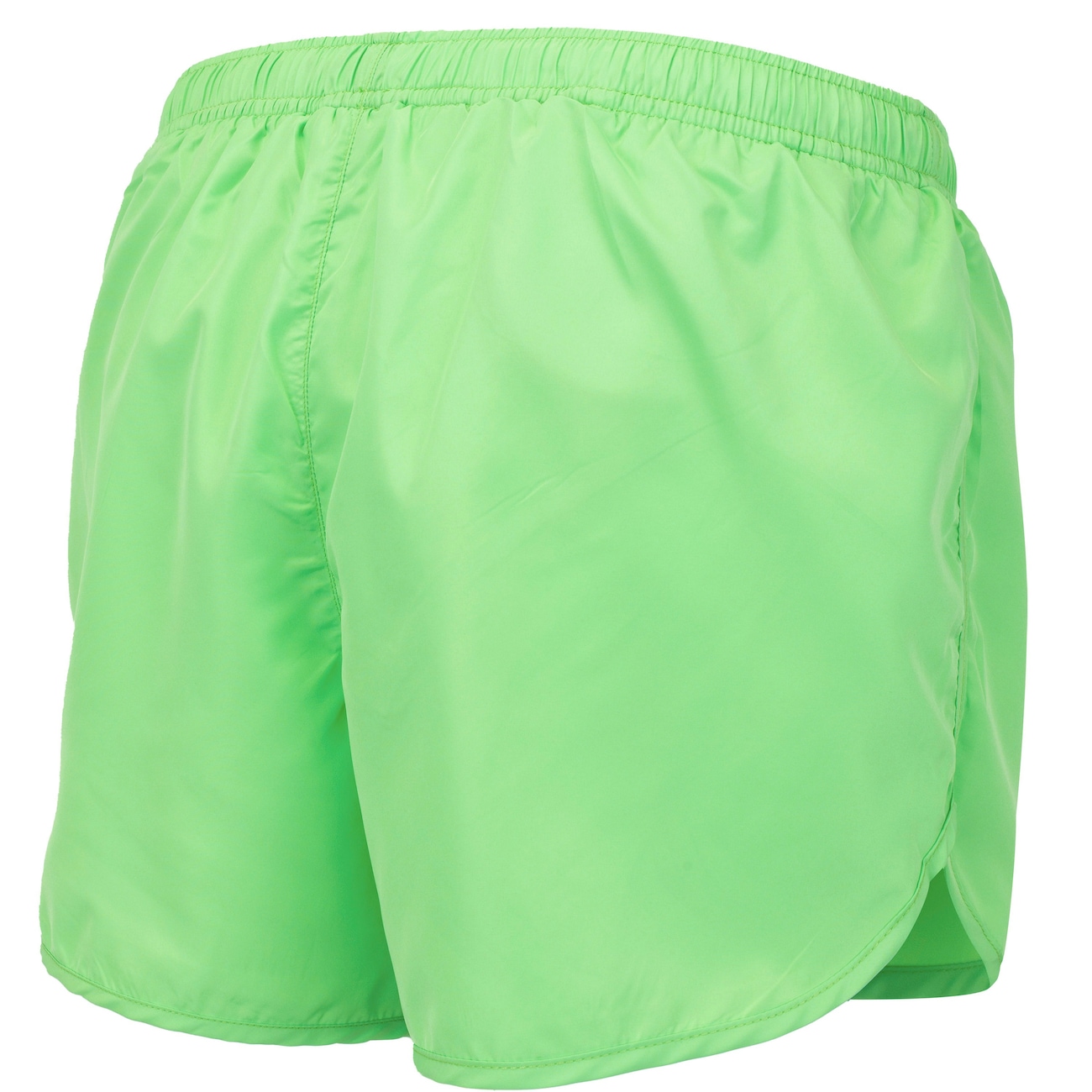 Short Feminino ASICS Sakai Runner Básico - Video 1