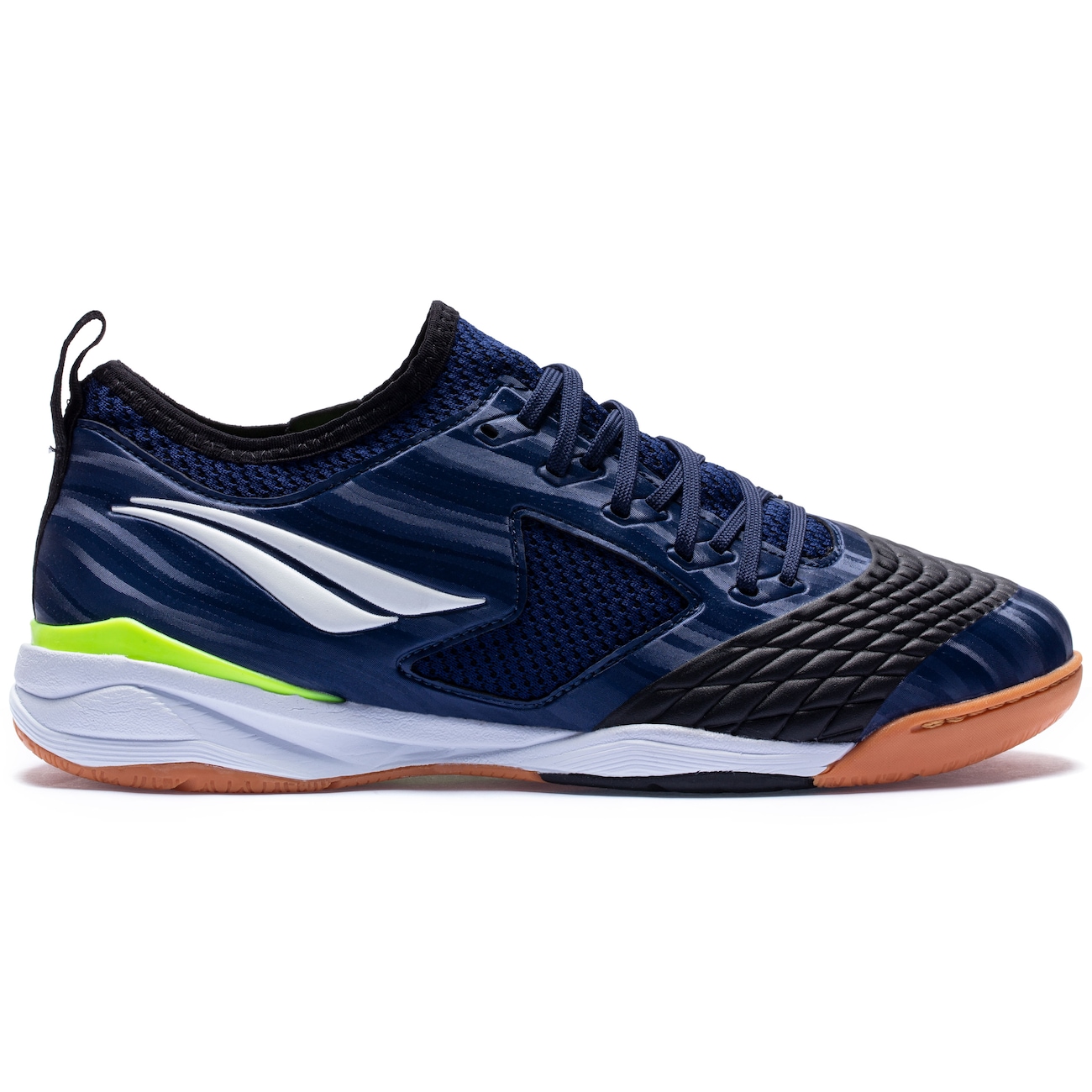 Tênis Penalty Futsal Max 1000 Ecoknit Masculino