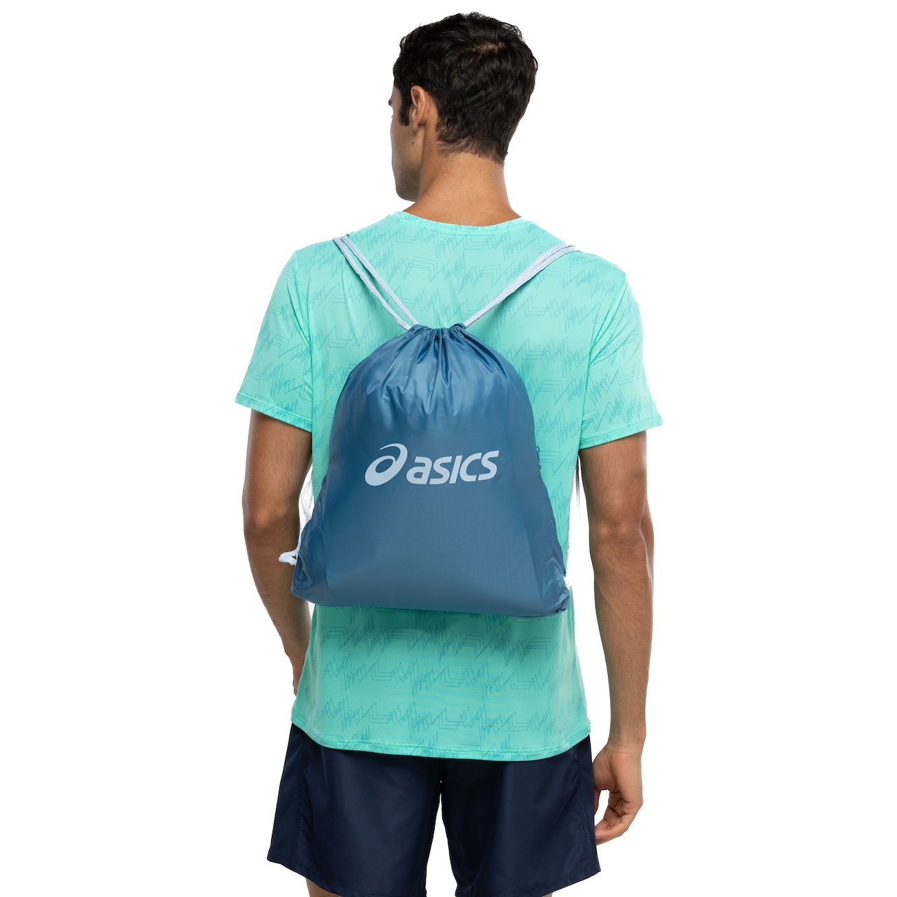 Gym Sack ASICS Báscio - Adulto | Centauro