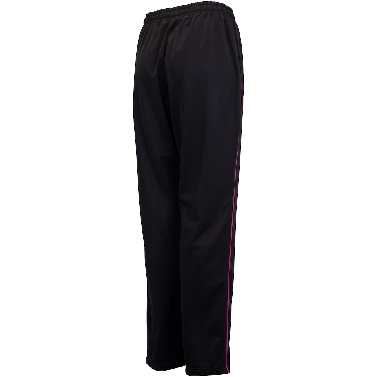 Conjunto de Agasalho Feminino Oxer com Bolso Politrico Recortes - Video 1