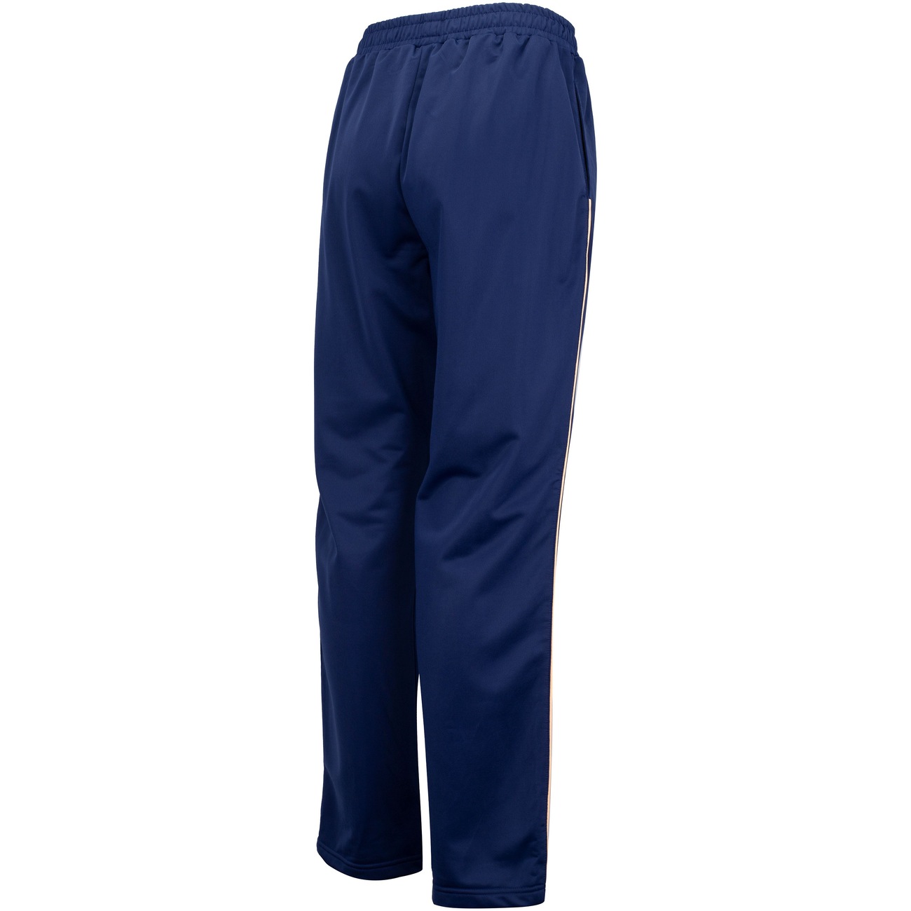 Conjunto de Agasalho Feminino Oxer com Bolso Politrico Recortes - Video 1