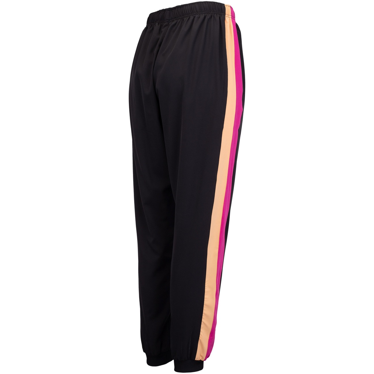 Conjunto de Agasalho Feminino Oxer com Bolso Plano Color Block - Video 1