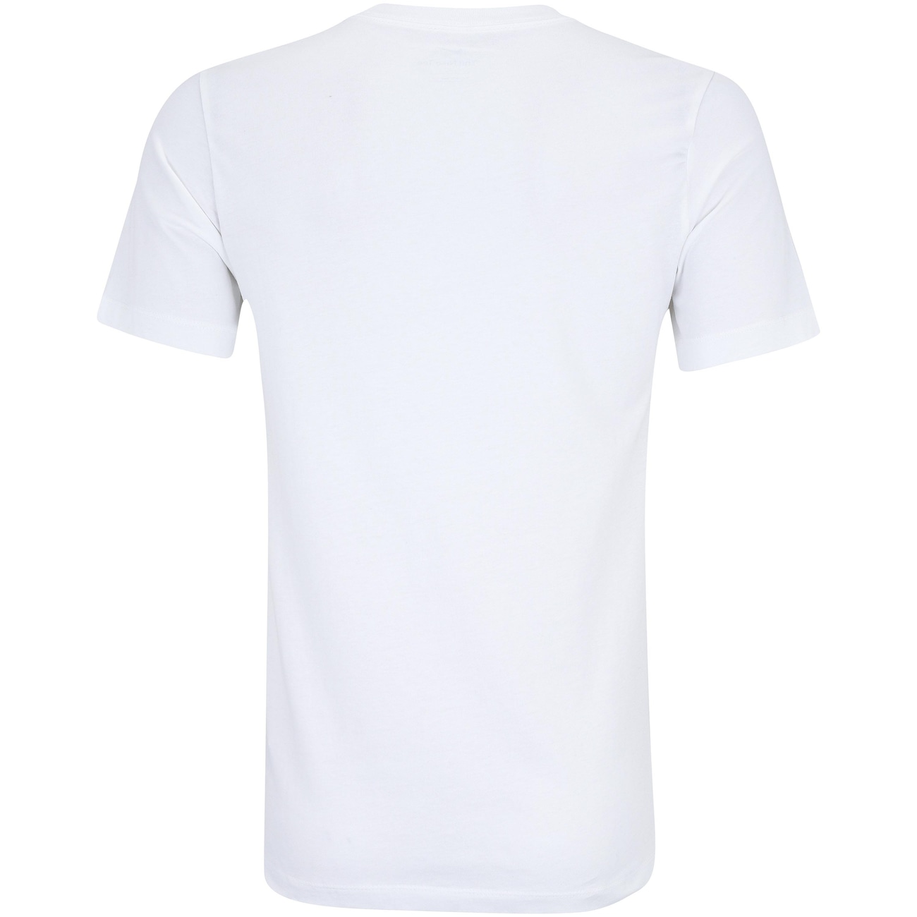 Camiseta Nike França Manga Curta Swoosh FED - Masculina - Video 1