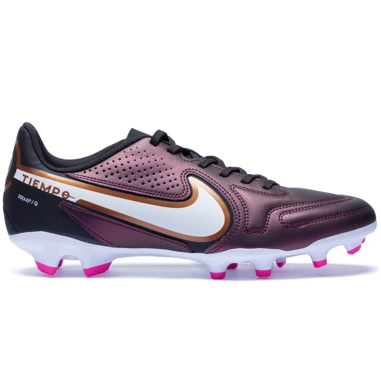 Chuteira de campo nike sales adulto