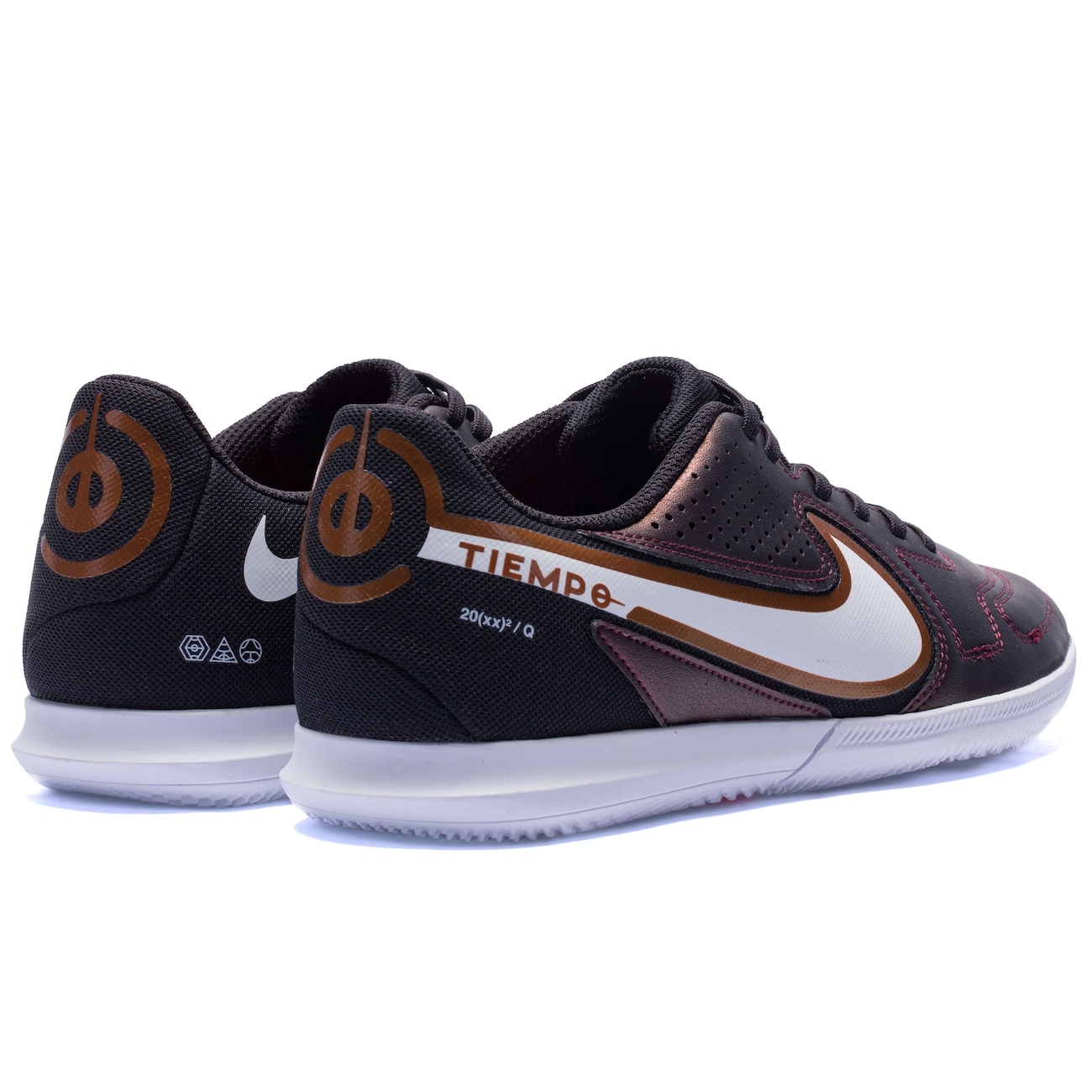 Chuteira Futsal Adulto Nike Legend 9 Club | Centauro