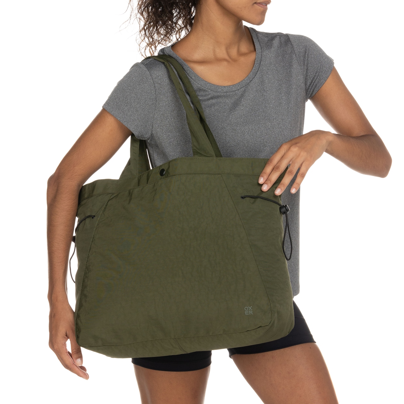 Bolsa Oxer Shopper | Centauro
