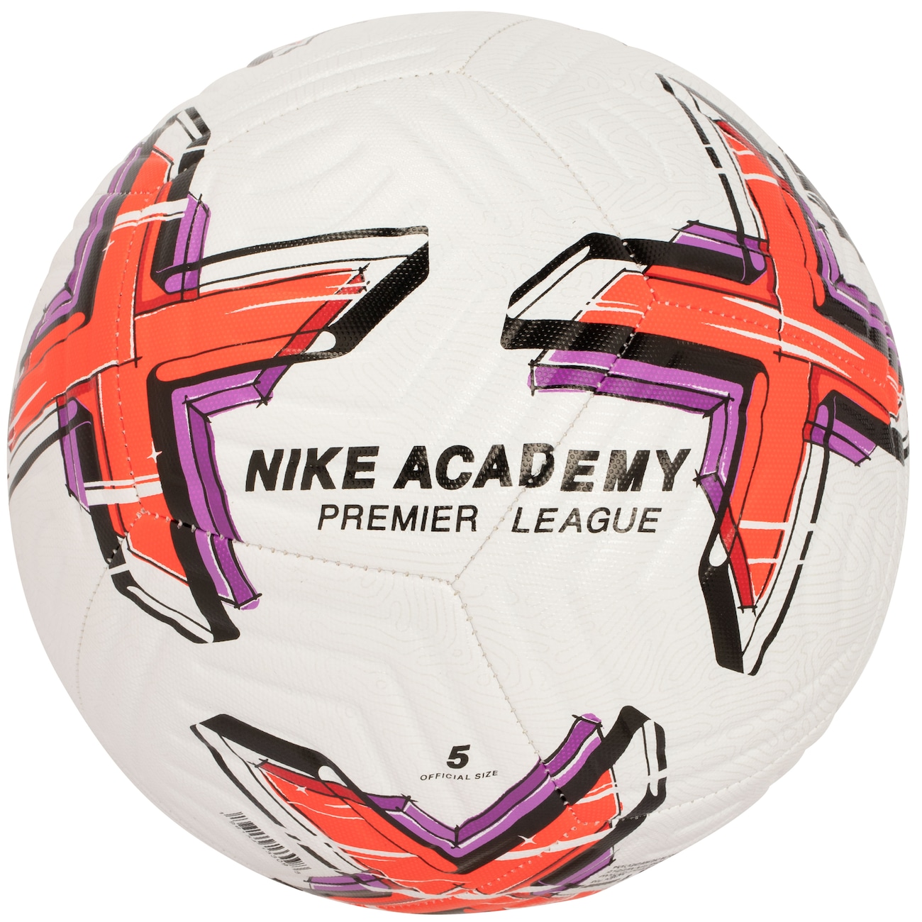 Bola de Futebol de Campo Nike Premier League Academy FA22 | Centauro
