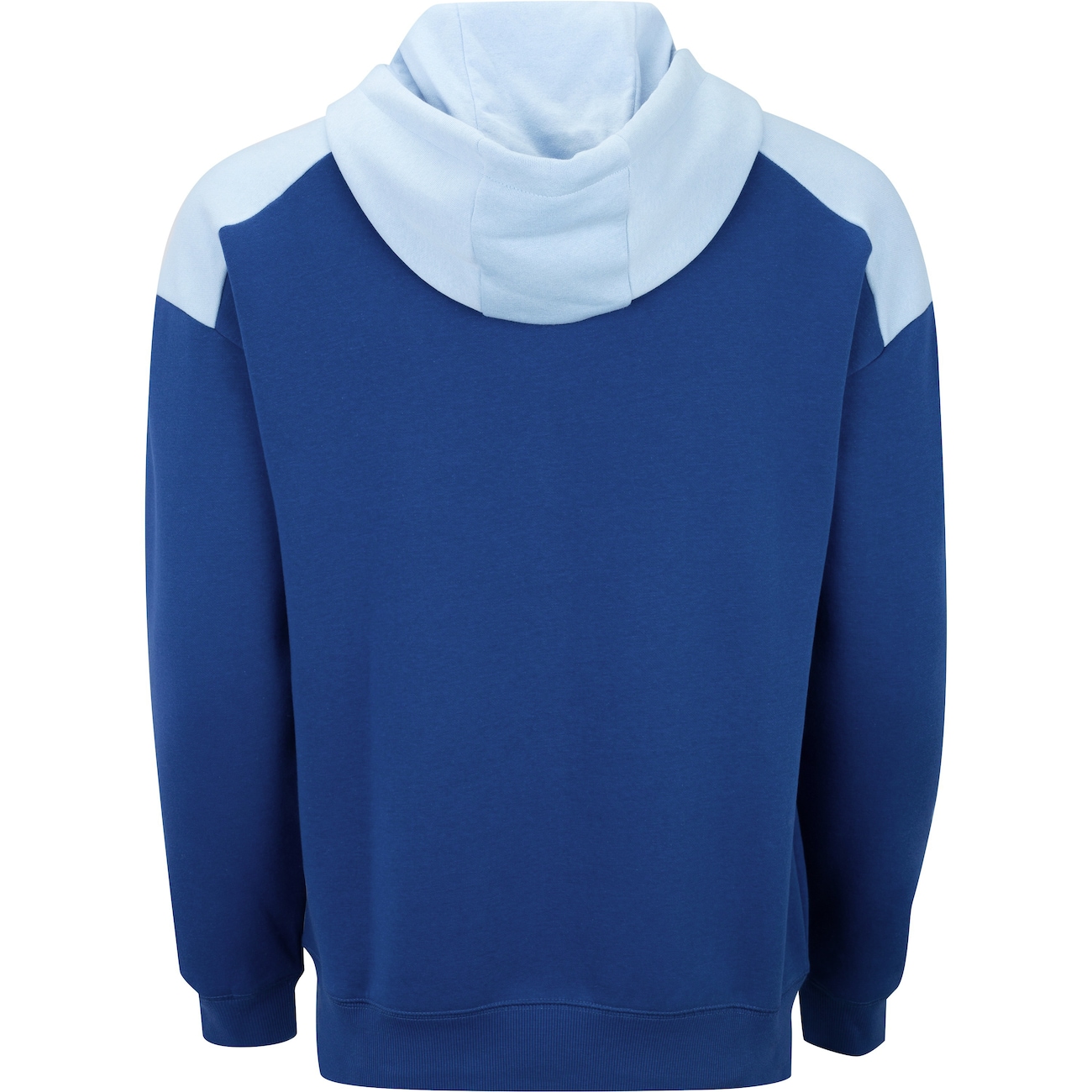 Blusa de Moletom Masculina Manchester City - Video 1