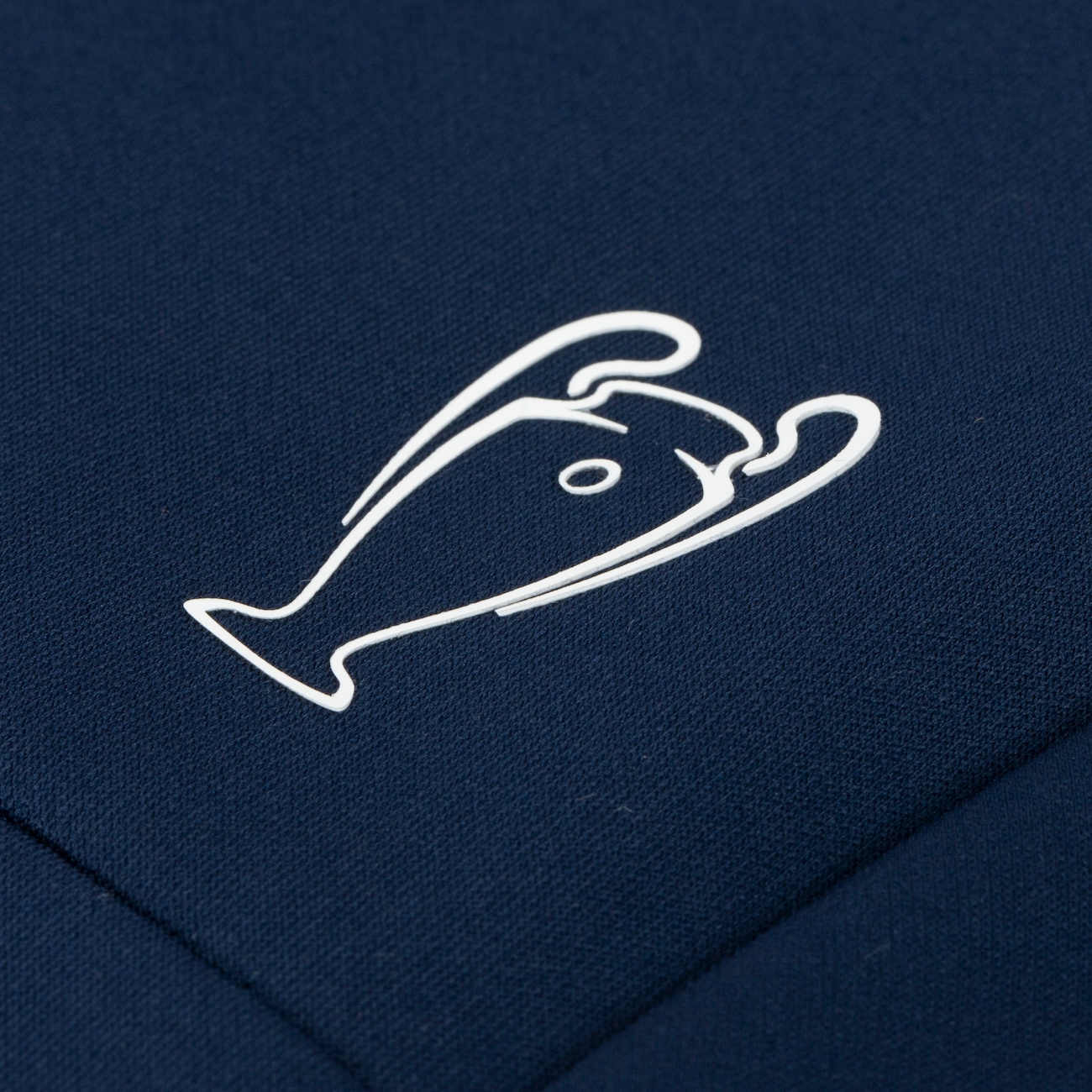 Jaqueta Masculina UEFA Champions League UCL Passeio - Video 1