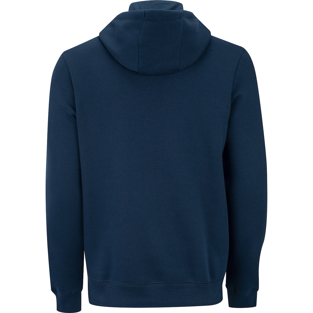 Blusa de Moletom Masculino com Capuz UCL Canguru - Video 1