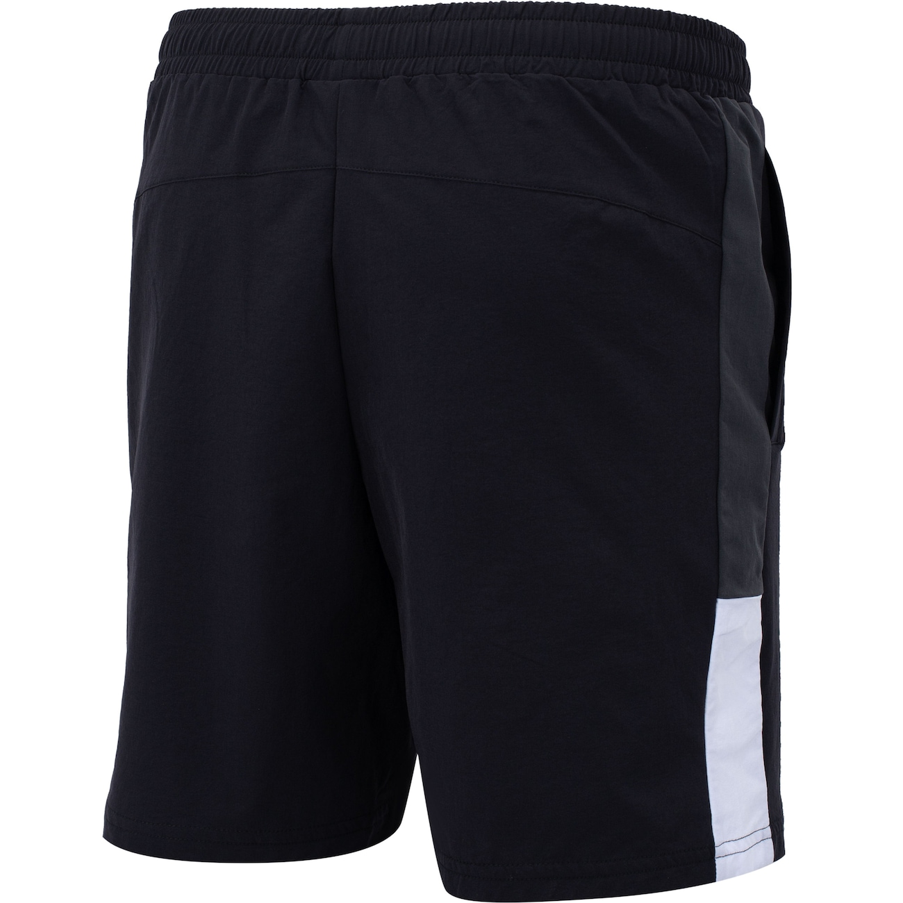 Bermuda Asics 7 Recortada Masculina - Video 1